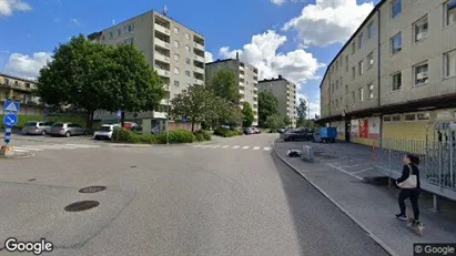 Apartments for rent in Borås - Photo from Google Street View