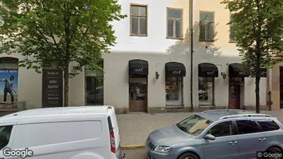 Apartments for rent in Stockholm City - Photo from Google Street View