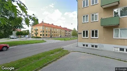 Apartments for rent in Örebro - Photo from Google Street View