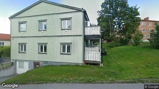 Apartments for rent in Sundsvall - Photo from Google Street View