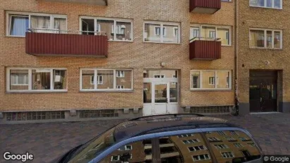 Apartments for rent in Malmö City - Photo from Google Street View