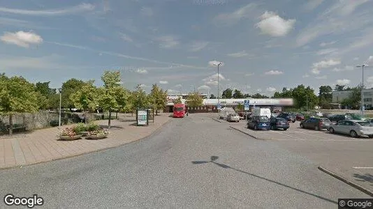 Apartments for rent in Sigtuna - Photo from Google Street View