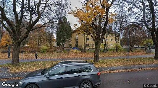 Apartments for rent in Gävle - Photo from Google Street View