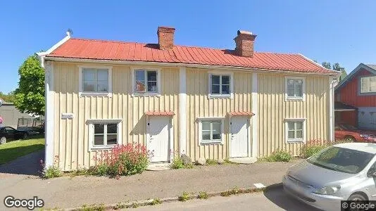 Apartments for rent in Borgholm - Photo from Google Street View