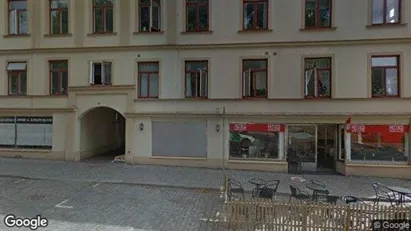 Apartments for rent in Karlshamn - Photo from Google Street View