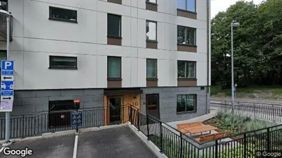 Apartments for rent in Örgryte-Härlanda - Photo from Google Street View