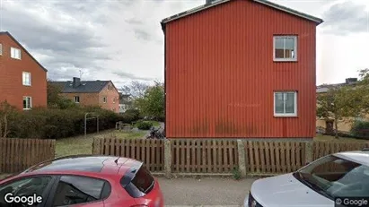 Apartments for rent in Karlskrona - Photo from Google Street View