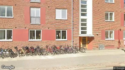 Apartments for rent in Lund - Photo from Google Street View