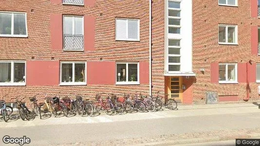 Apartments for rent in Lund - Photo from Google Street View