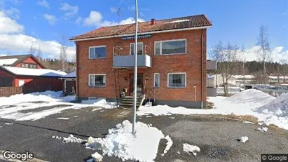 Apartments for rent in Umeå - Photo from Google Street View