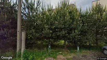 Apartments for rent in Vilniaus r. sav. - Photo from Google Street View
