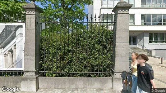 Apartments for rent in Hasselt - Photo from Google Street View