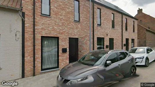Rooms for rent in Heuvelland - Photo from Google Street View