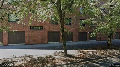 Apartments for rent in Helsinki Koillinen - Photo from Google Street View