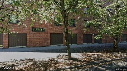 Apartments for rent in Helsinki Koillinen - Photo from Google Street View