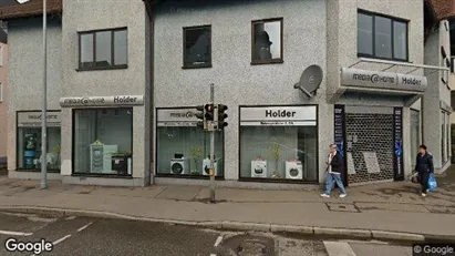 Apartments for rent in Günzburg - Photo from Google Street View