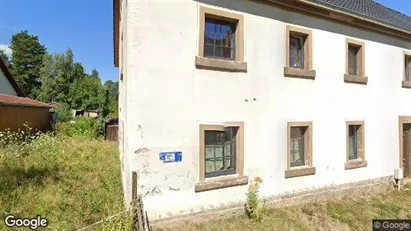 Apartments for rent in North Saxony - Photo from Google Street View