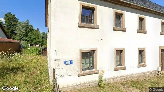 Apartments for rent in North Saxony - Photo from Google Street View