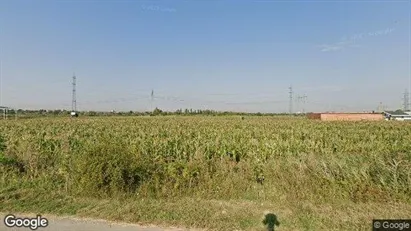 Apartments for rent in Bucharest - Sectorul 1 - Photo from Google Street View