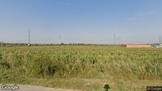 Apartments for rent in Bucharest - Sectorul 1 - Photo from Google Street View