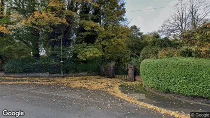 Apartments for rent in Stoke-on-Trent - Staffordshire - Photo from Google Street View