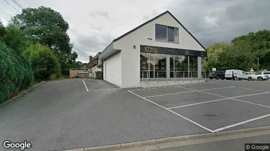 Apartments for rent in Montigny-le-Tilleul - Photo from Google Street View