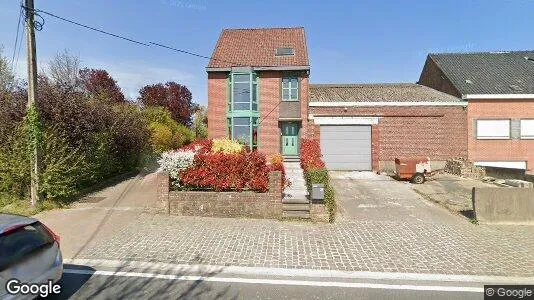 Rooms for rent in Anzegem - Photo from Google Street View