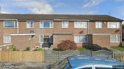 Apartments for rent in Selby - North Yorkshire - Photo from Google Street View