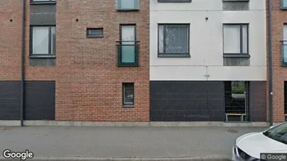 Apartments for rent in Pori - Photo from Google Street View