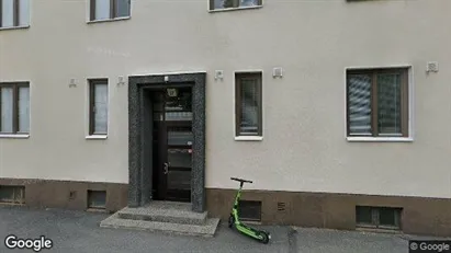 Apartments for rent in Pori - Photo from Google Street View