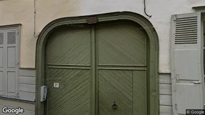 Apartments for rent in Troyes - Photo from Google Street View