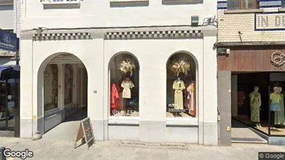 Apartments for rent in Oudenaarde - Photo from Google Street View