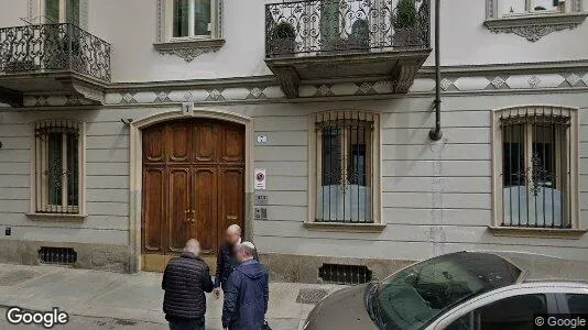Apartments for rent in Turin - Photo from Google Street View
