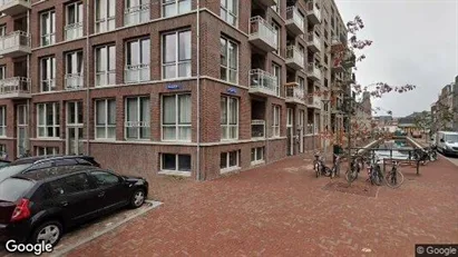 Apartments for rent in Utrecht Noord-West - Photo from Google Street View