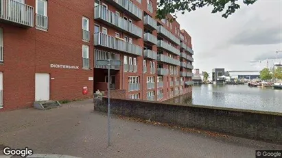 Apartments for rent in Utrecht Zuid-West - Photo from Google Street View