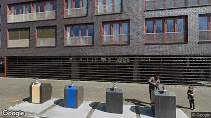 Apartments for rent in Utrecht Leidsche Rijn - Photo from Google Street View