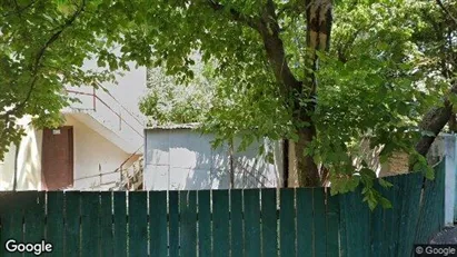 Apartments for rent in Chiajna - Photo from Google Street View