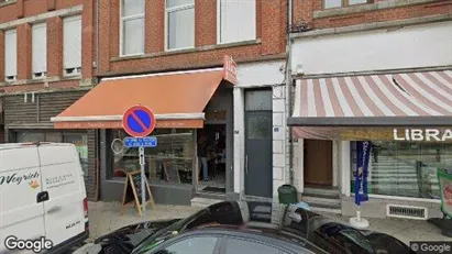 Apartments for rent in Aarlen - Photo from Google Street View