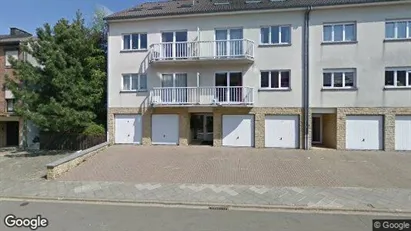 Apartments for rent in Aarlen - Photo from Google Street View
