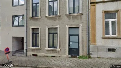Apartments for rent in Aarlen - Photo from Google Street View