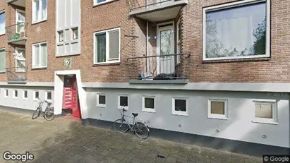 Apartments for rent in Groningen - Photo from Google Street View