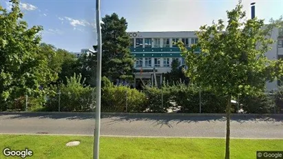 Apartments for rent in Bucharest - Sectorul 1 - Photo from Google Street View