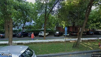 Rooms for rent in Voluntari - Photo from Google Street View
