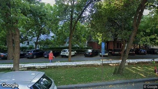 Rooms for rent in Voluntari - Photo from Google Street View