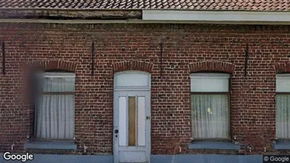 Apartments for rent in Pittem - Photo from Google Street View