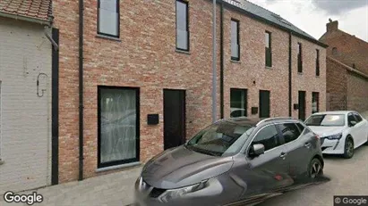 Apartments for rent in Heuvelland - Photo from Google Street View