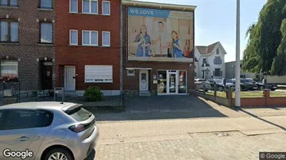 Apartments for rent in Hasselt - Photo from Google Street View