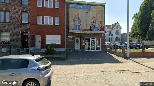 Apartments for rent in Hasselt - Photo from Google Street View
