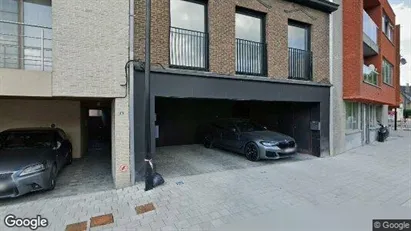 Apartments for rent in Waregem - Photo from Google Street View
