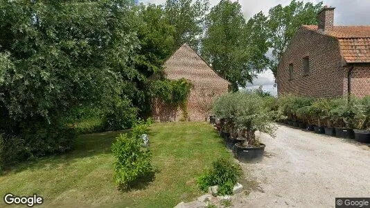 Apartments for rent in Wervik - Photo from Google Street View